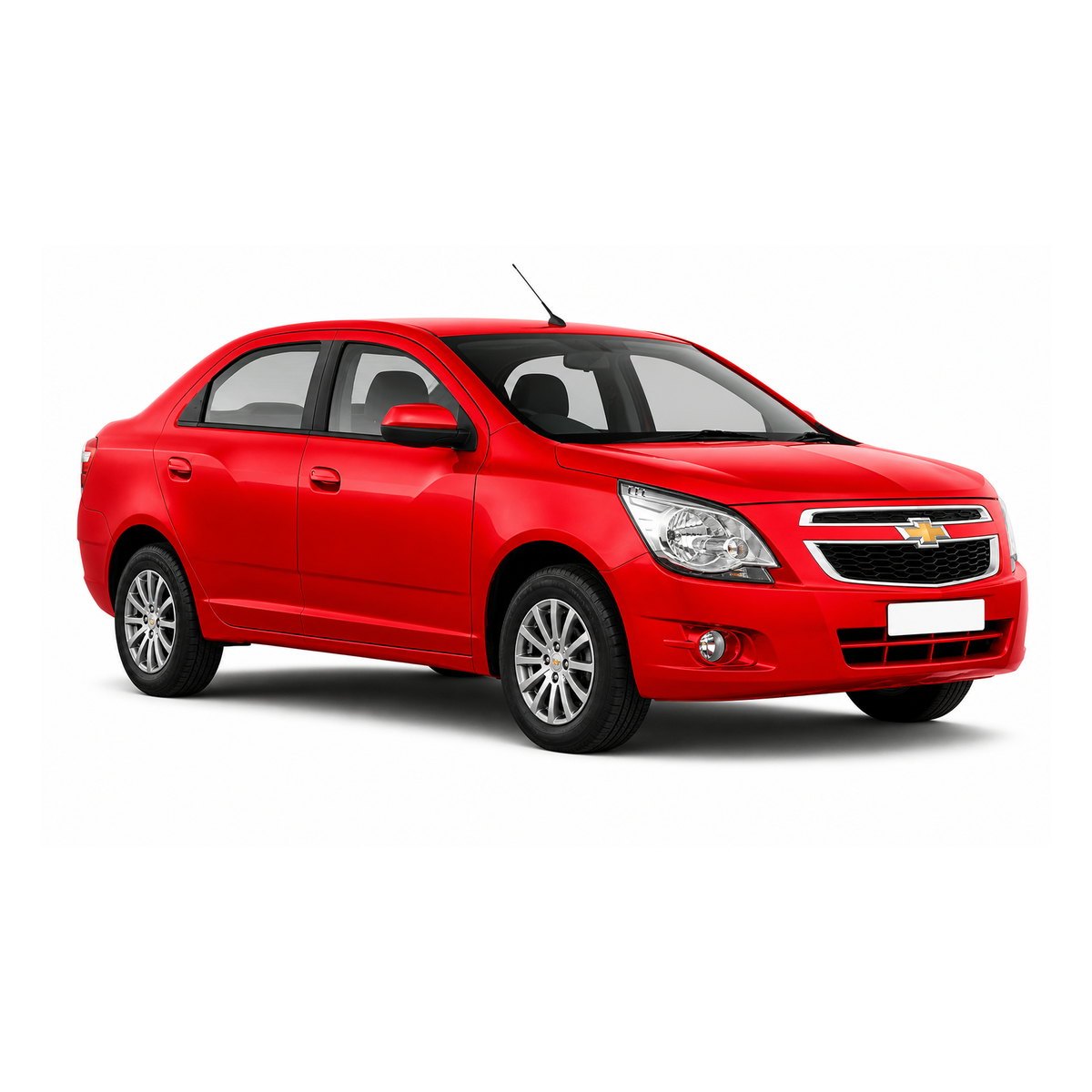 VIDRIO-PUERTA CHEVROLET COBALT 2012-